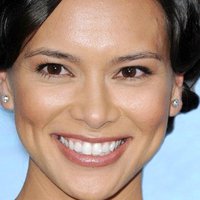 Sonya Balmores Chung Meztelen
