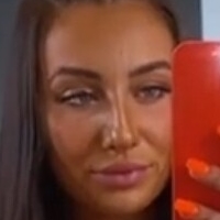 Sophia Cotter Meztelen