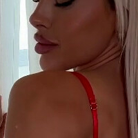 Sophia Fjeldberg Meztelen