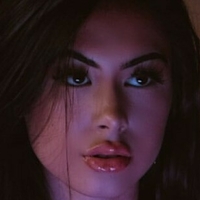 Sophia Perez Meztelen
