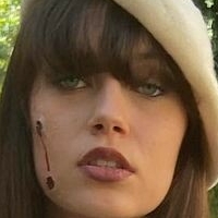 Sophia Tatum Meztelen