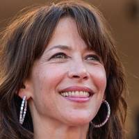 Sophie Marceau Meztelen