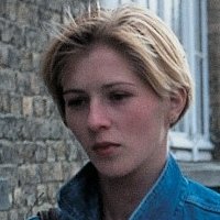 Sophie Ruckebusch Meztelen