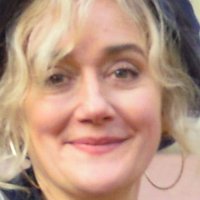 Sophie Thompson Meztelen