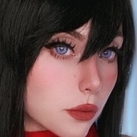 Soryu Geggy Cosplay Meztelen