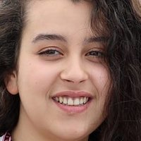 Souad Arsane Meztelen