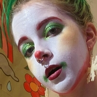 spacegxrlprincess Meztelen