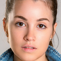Spanish Models Meztelen