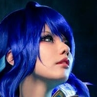 Spiral Cats Cosplay Meztelen