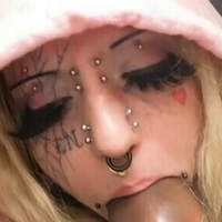 spookisideshow Meztelen