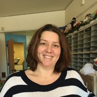 Stacey DeSimone Meztelen