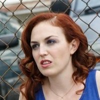 Stacey Maltin Meztelen