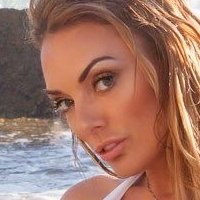 Stacey Saran Meztelen