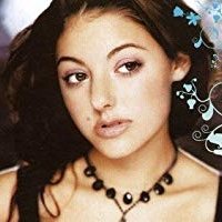 Stacie Orrico Meztelen