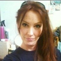 Starla Gresham Meztelen