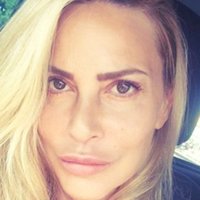 Stefania Orlando Meztelen