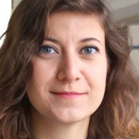 Stefanie Friedland Meztelen