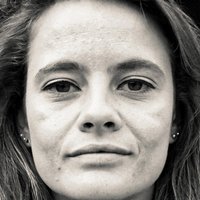 Stefanie van Leersum Meztelen