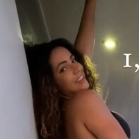 Steffany Lima Meztelen