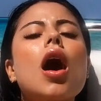 Steffy Moreno Meztelen