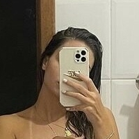 Stela Calderano Meztelen