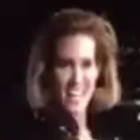 Stella Manente Meztelen