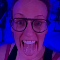 Steph McGovern Meztelen