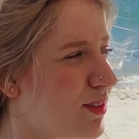 Steph Vieira Meztelen