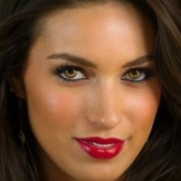Stephanie Anne Landers Meztelen