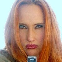 Stephanie Beaton Meztelen