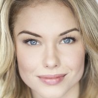 Stephanie Bennett Meztelen
