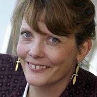 Stephanie Blake Meztelen