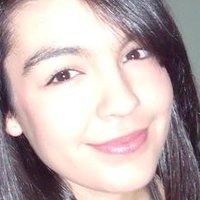 Stephanie Borja Meztelen