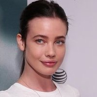Stephanie Corneliussen Meztelen