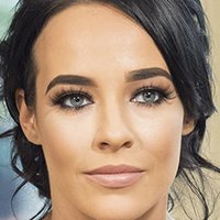 Stephanie Davis Meztelen