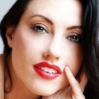 Stephanie Domini Ehlert Meztelen