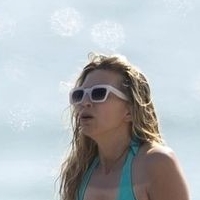 Stephanie Hobgood Meztelen