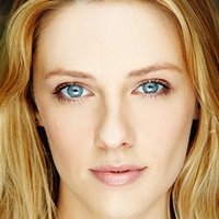 Stephanie King Meztelen