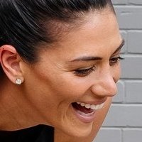 Stephanie Rice Meztelen