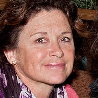 Stephanie Zimbalist Meztelen