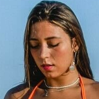 Stephany Barreto Meztelen