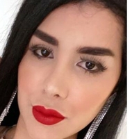 Stephyany Olivar Meztelen