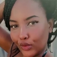 Sthefany Cristina Meztelen