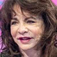 Stockard Channing Meztelen