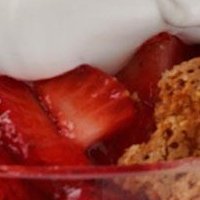 Strawberry Angel Meztelen