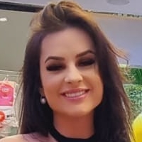 Suelen Lucca Meztelen
