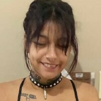 Suicidenaomi26 Meztelen
