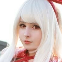 Sunacosplay Meztelen