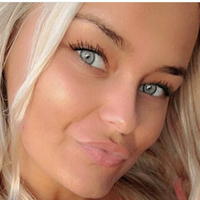 Sunbirae Crystal Hager Meztelen