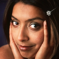 Sunetra Sarker Meztelen